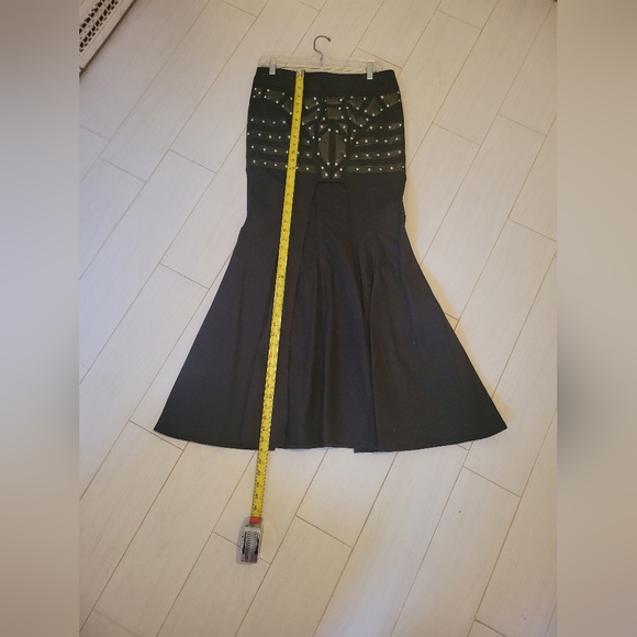 Mini Fishtale Skirt - Picture 6 of 12